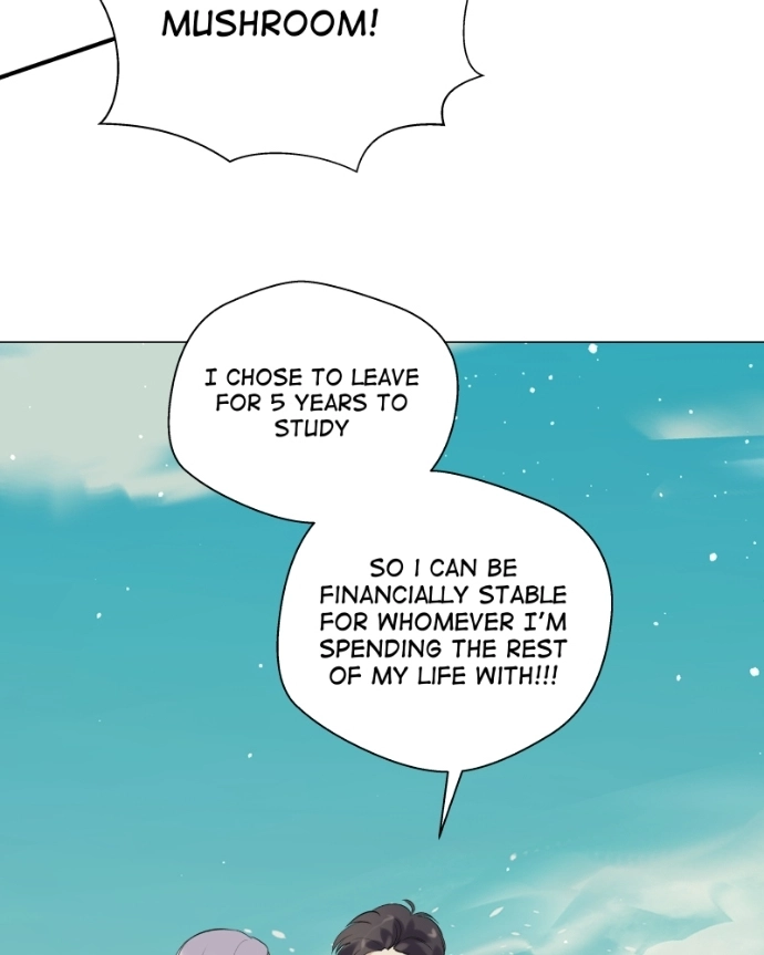 Freaking Romance Chapter 63 page 13 - 