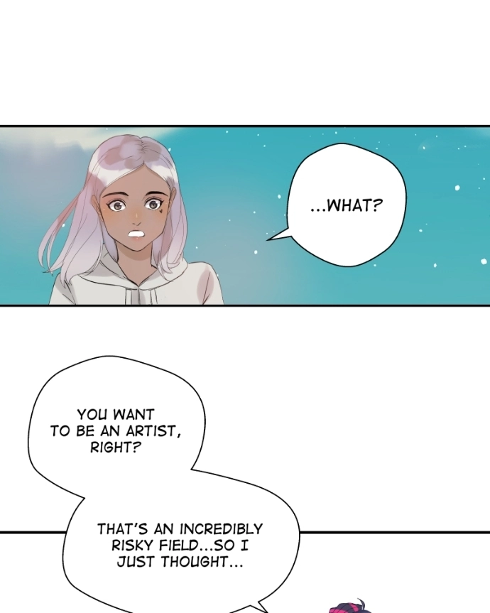 Freaking Romance Chapter 63 page 15 - 