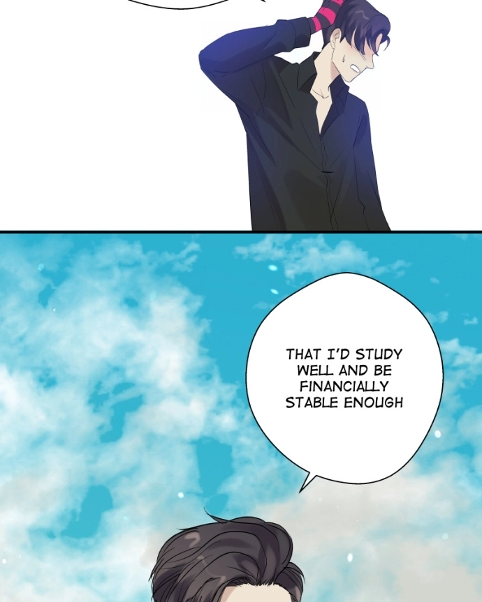 Freaking Romance Chapter 63 page 16 - 