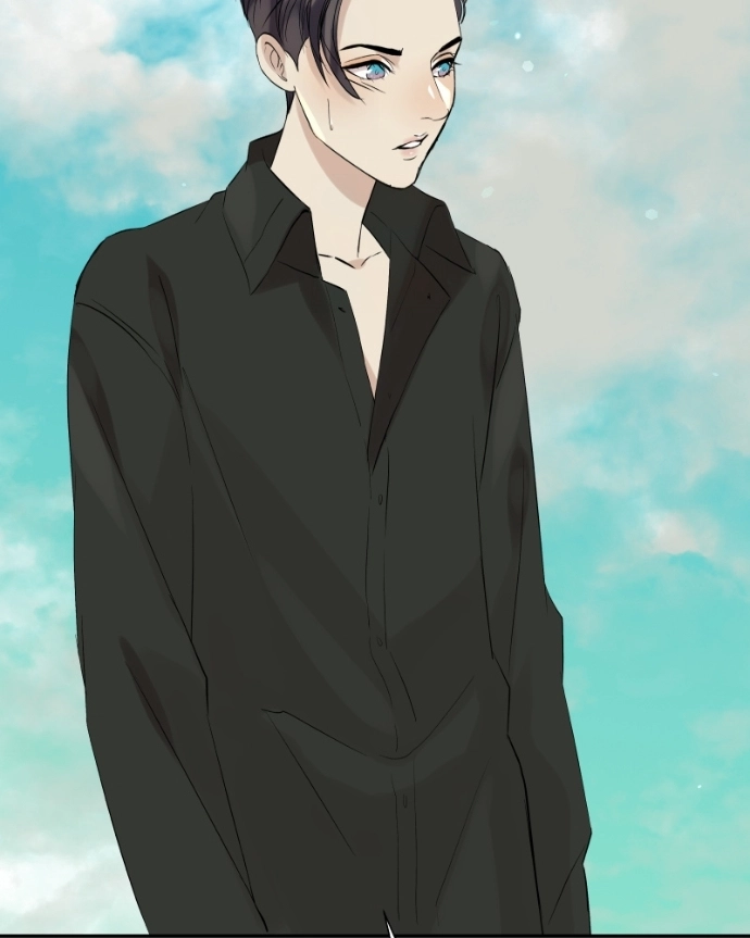 Freaking Romance Chapter 63 page 17 - 