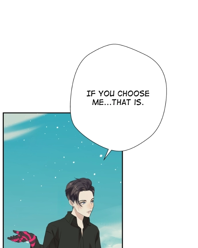 Freaking Romance Chapter 63 page 19 - 