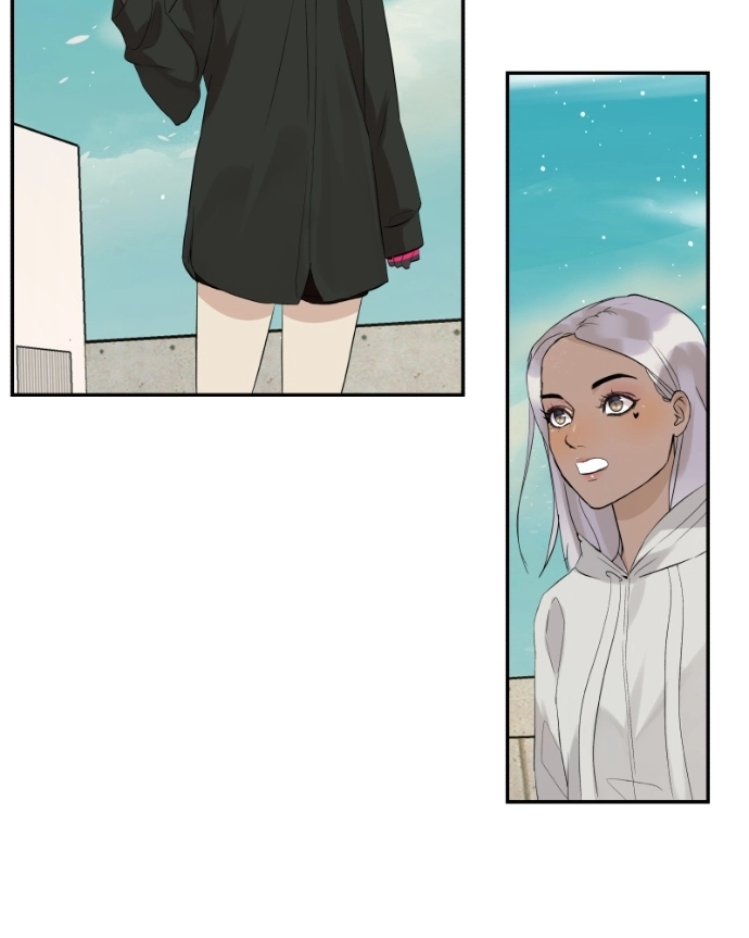Freaking Romance Chapter 63 page 20 - 