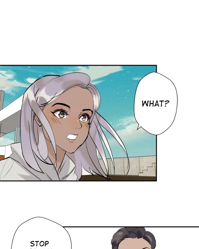 Freaking Romance Chapter 63 page 21 - 