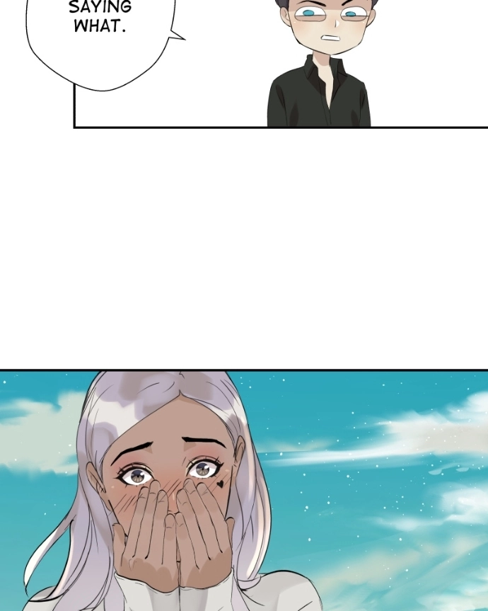 Freaking Romance Chapter 63 page 22 - 