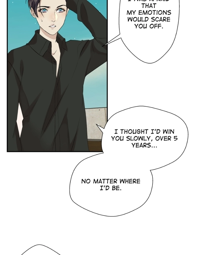 Freaking Romance Chapter 63 page 25 - 