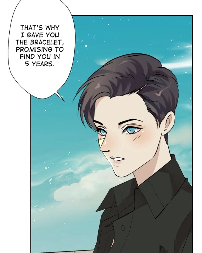 Freaking Romance Chapter 63 page 26 - 