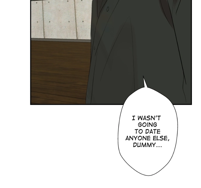 Freaking Romance Chapter 63 page 27 - 