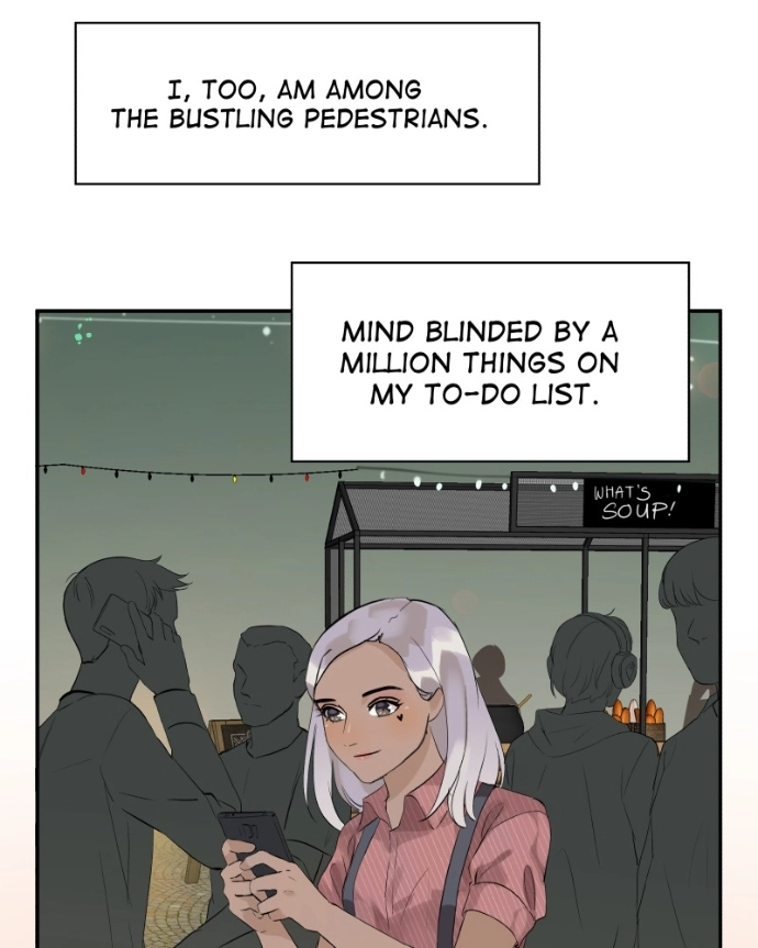 Freaking Romance Chapter 63 page 31 - 