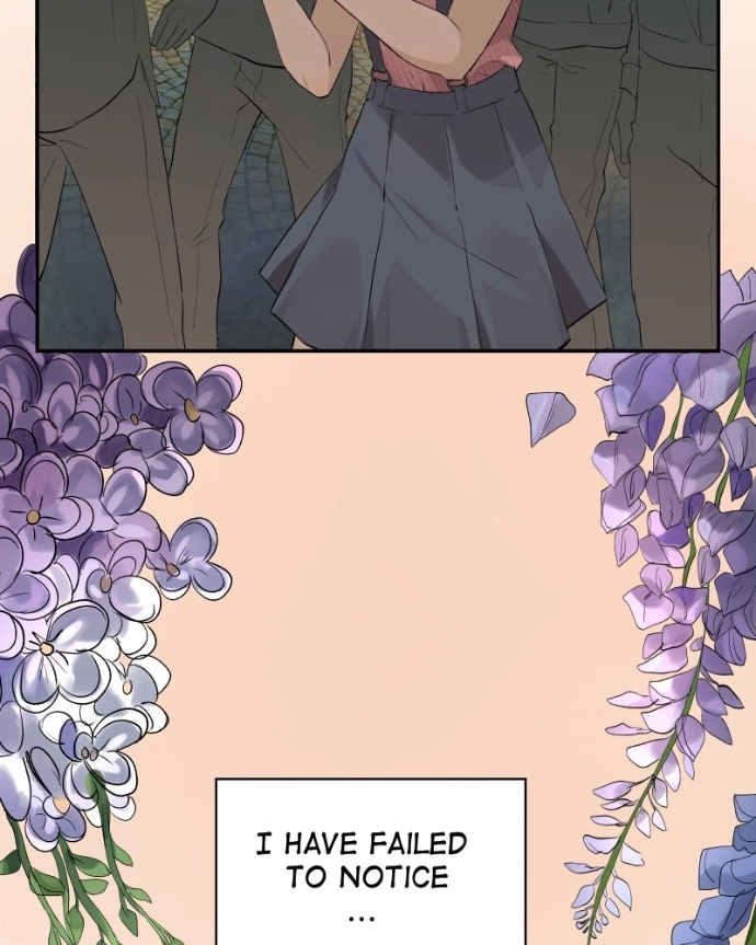 Freaking Romance Chapter 63 page 32 - 