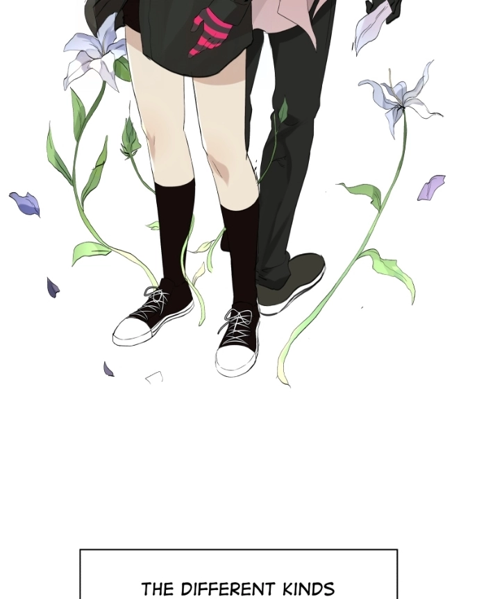 Freaking Romance Chapter 63 page 35 - 