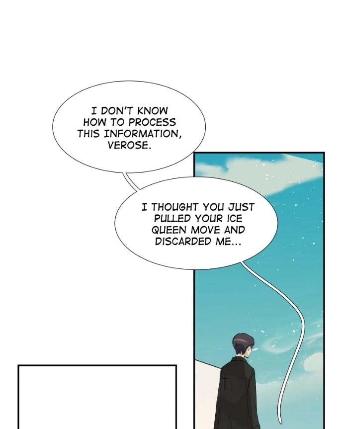 Freaking Romance Chapter 63 page 37 - 