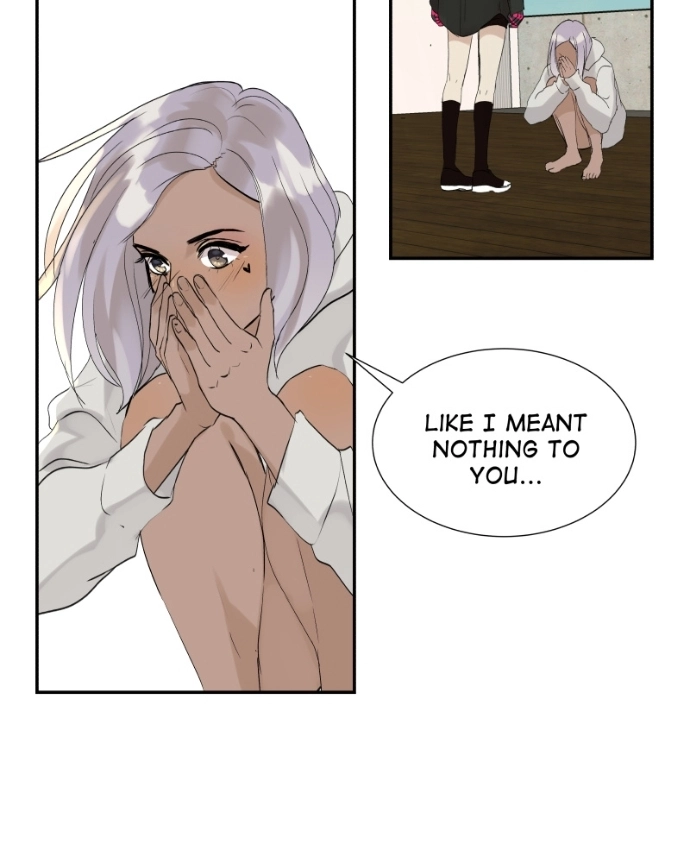 Freaking Romance Chapter 63 page 38 - 