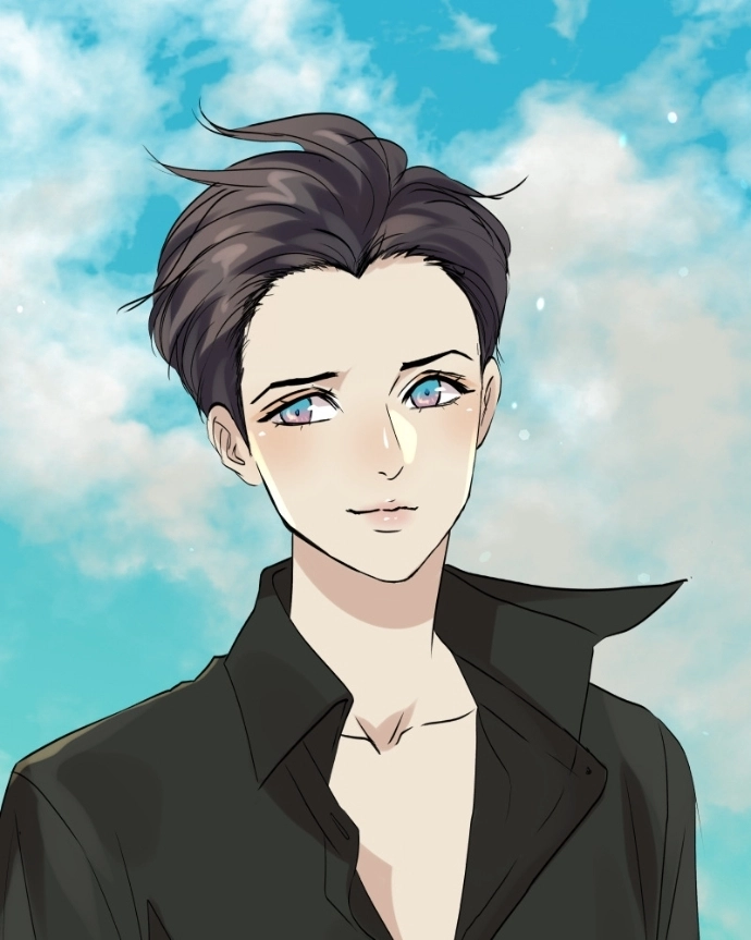 Freaking Romance Chapter 63 page 40 - 