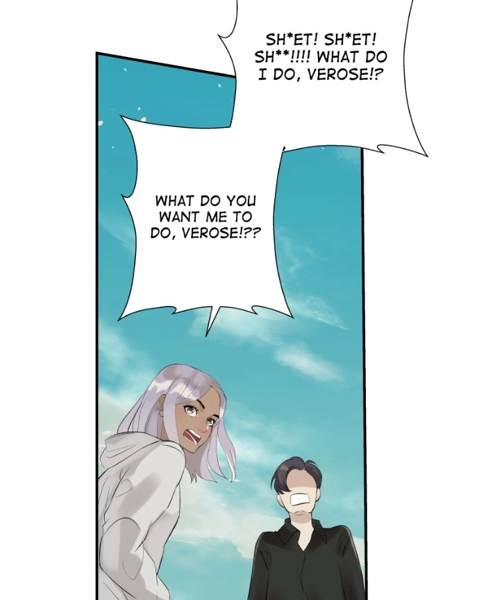 Freaking Romance Chapter 63 page 44 - 