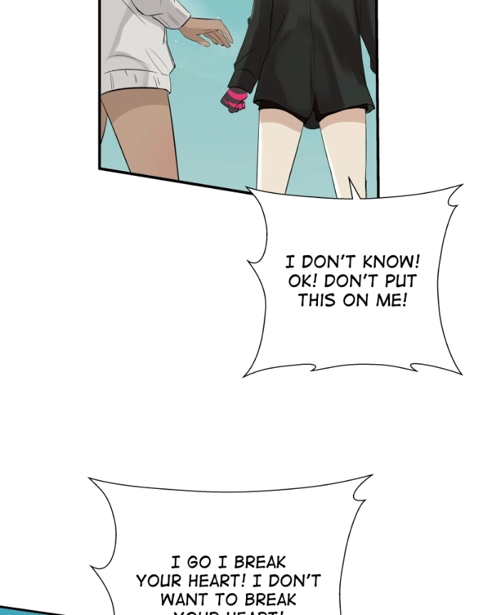 Freaking Romance Chapter 63 page 45 - 