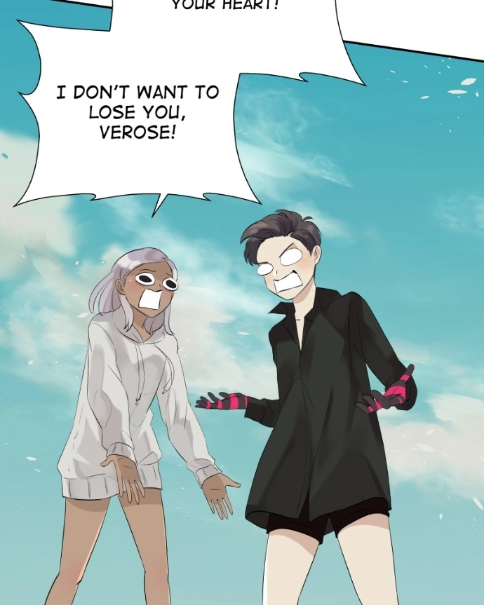 Freaking Romance Chapter 63 page 46 - 