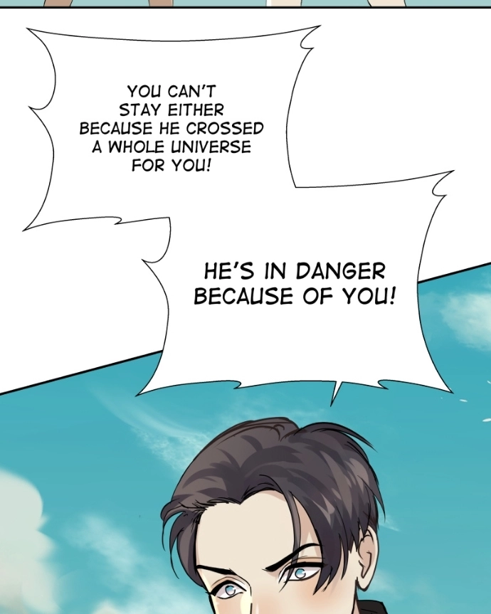 Freaking Romance Chapter 63 page 47 - 