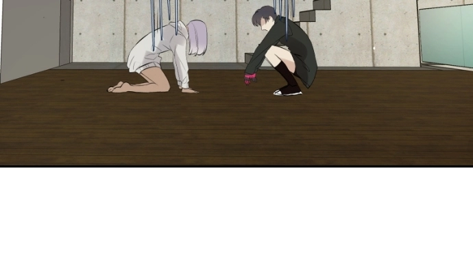 Freaking Romance Chapter 63 page 51 - 
