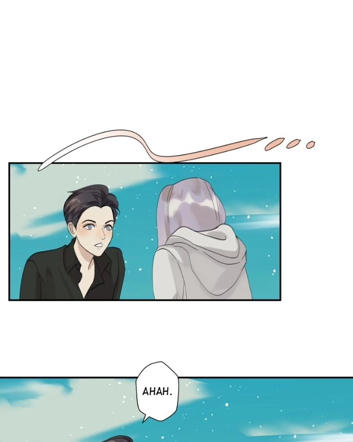 Freaking Romance Chapter 63 page 52 - 