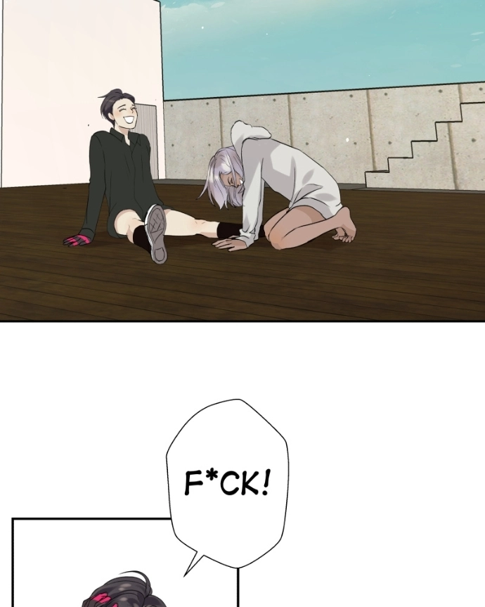 Freaking Romance Chapter 63 page 54 - 