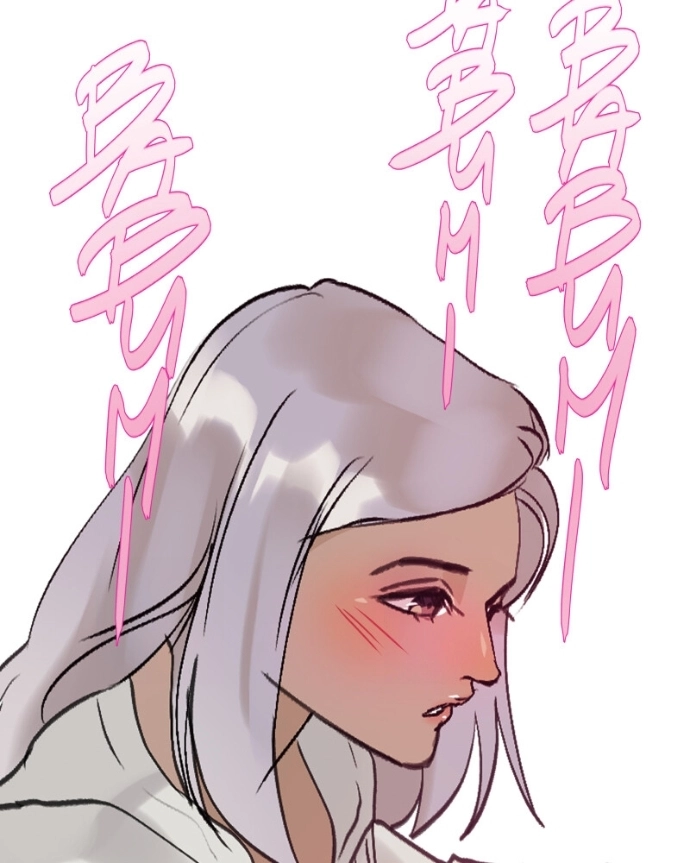 Freaking Romance Chapter 63 page 58 - 