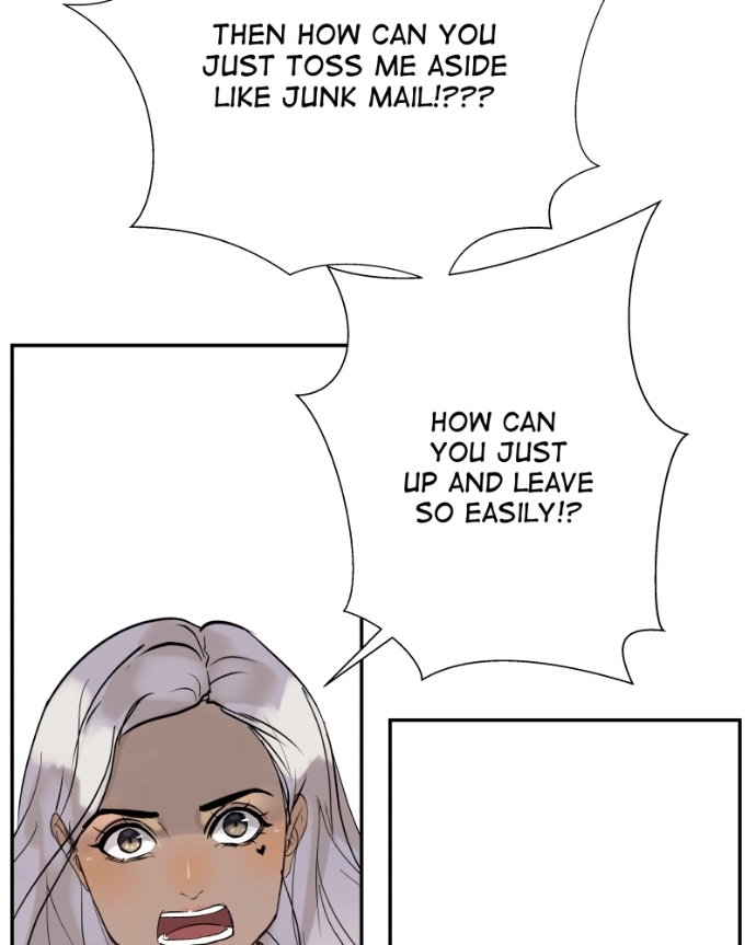 Freaking Romance Chapter 63 page 7 - 