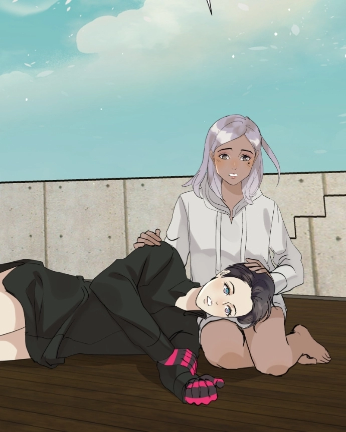 Freaking Romance Chapter 63 page 69 - 