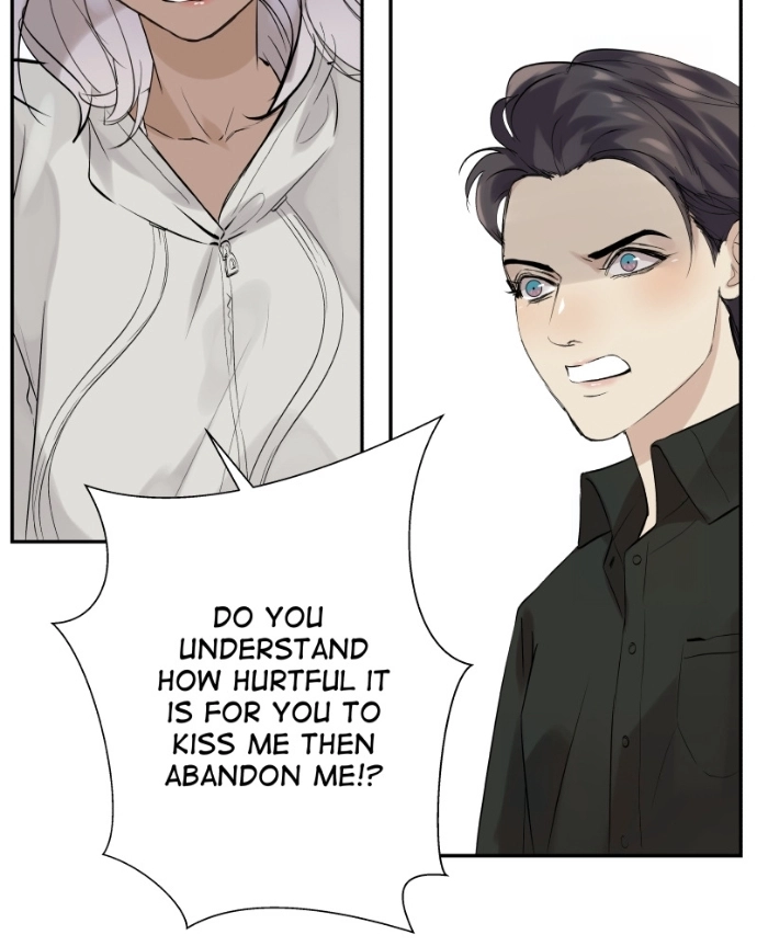 Freaking Romance Chapter 63 page 8 - 