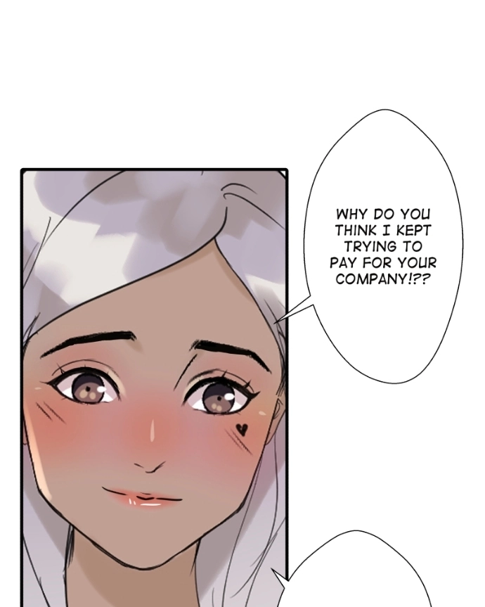 Freaking Romance Chapter 63 page 73 - 