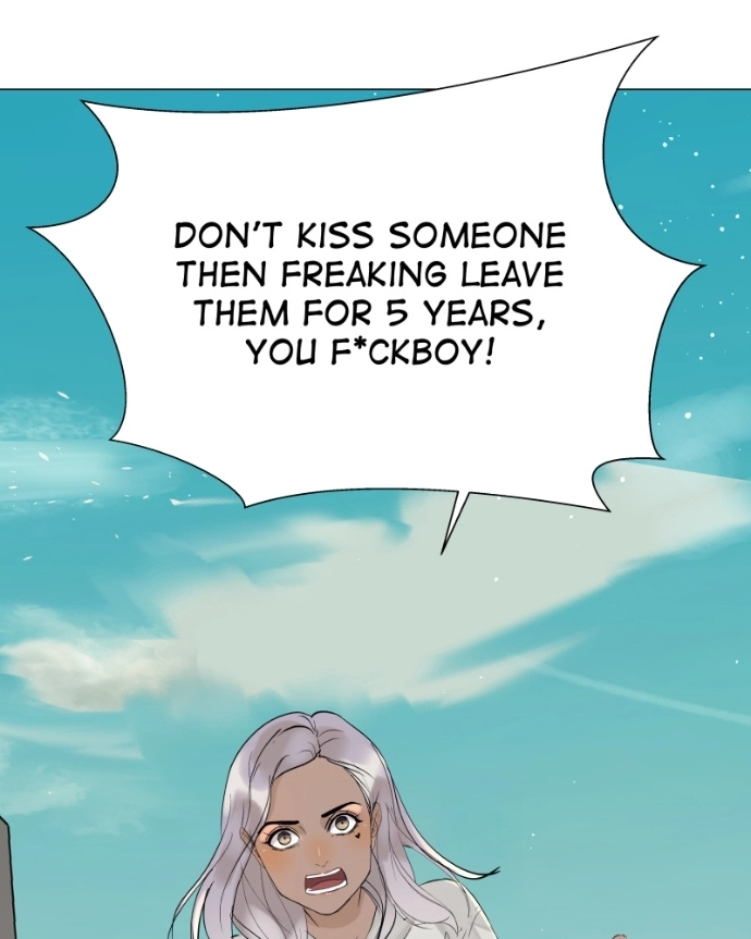 Freaking Romance Chapter 63 page 9 - 