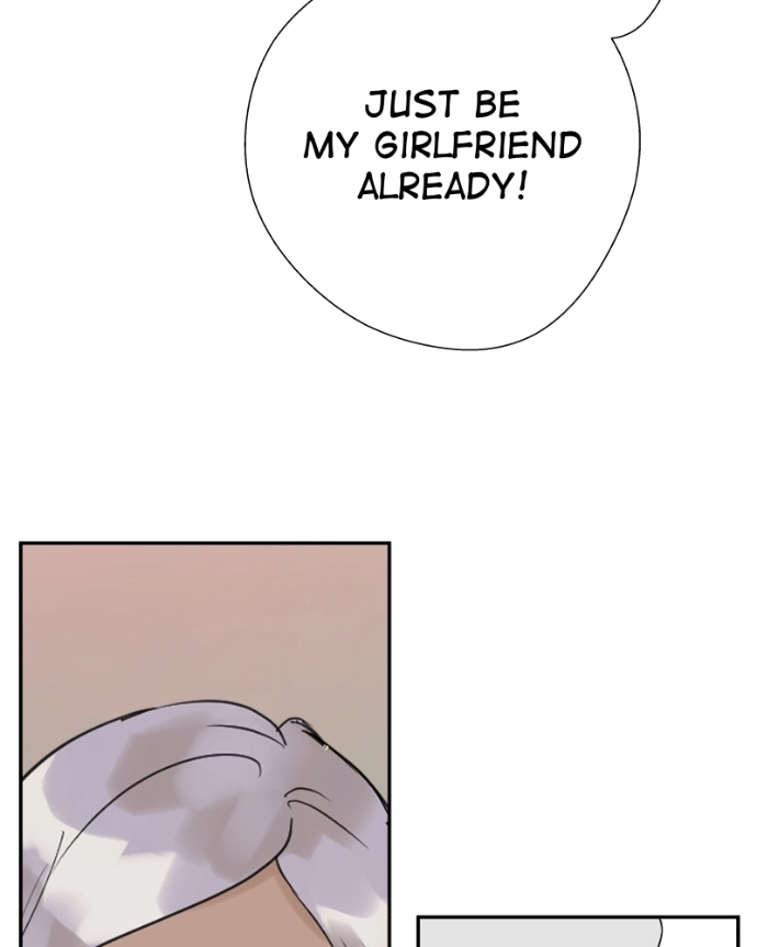 Freaking Romance Chapter 63 page 81 - 