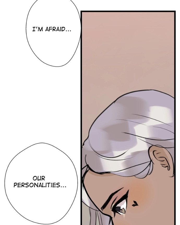 Freaking Romance Chapter 63 page 86 - 