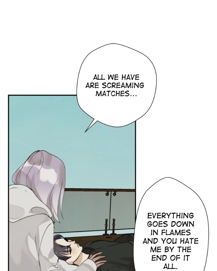 Freaking Romance Chapter 63 page 89 - 