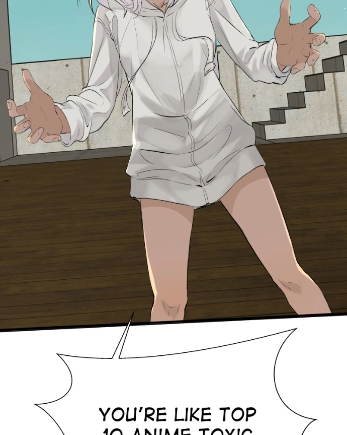 Freaking Romance Chapter 63 page 10 - 