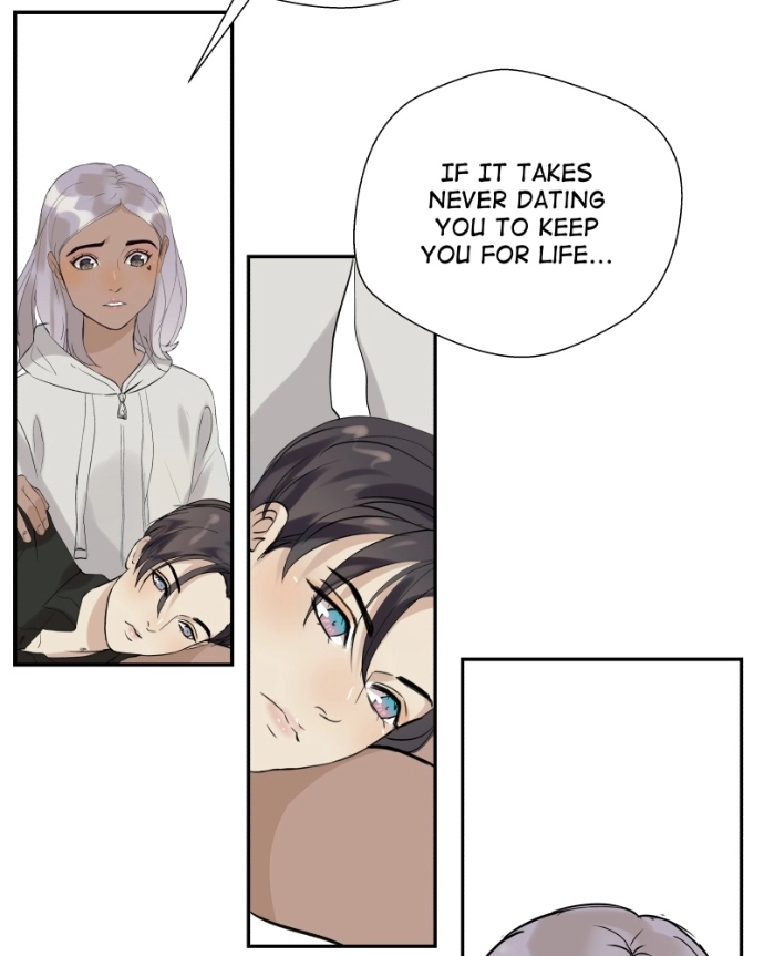 Freaking Romance Chapter 63 page 91 - 
