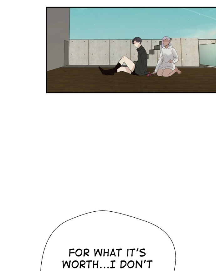Freaking Romance Chapter 63 page 93 - 