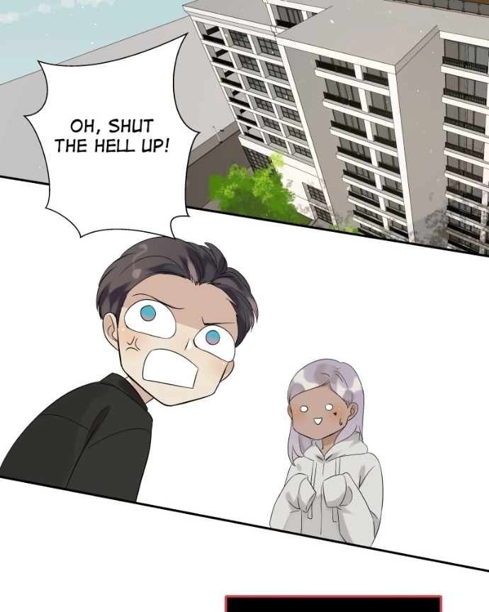 Freaking Romance Chapter 63 page 99 - 