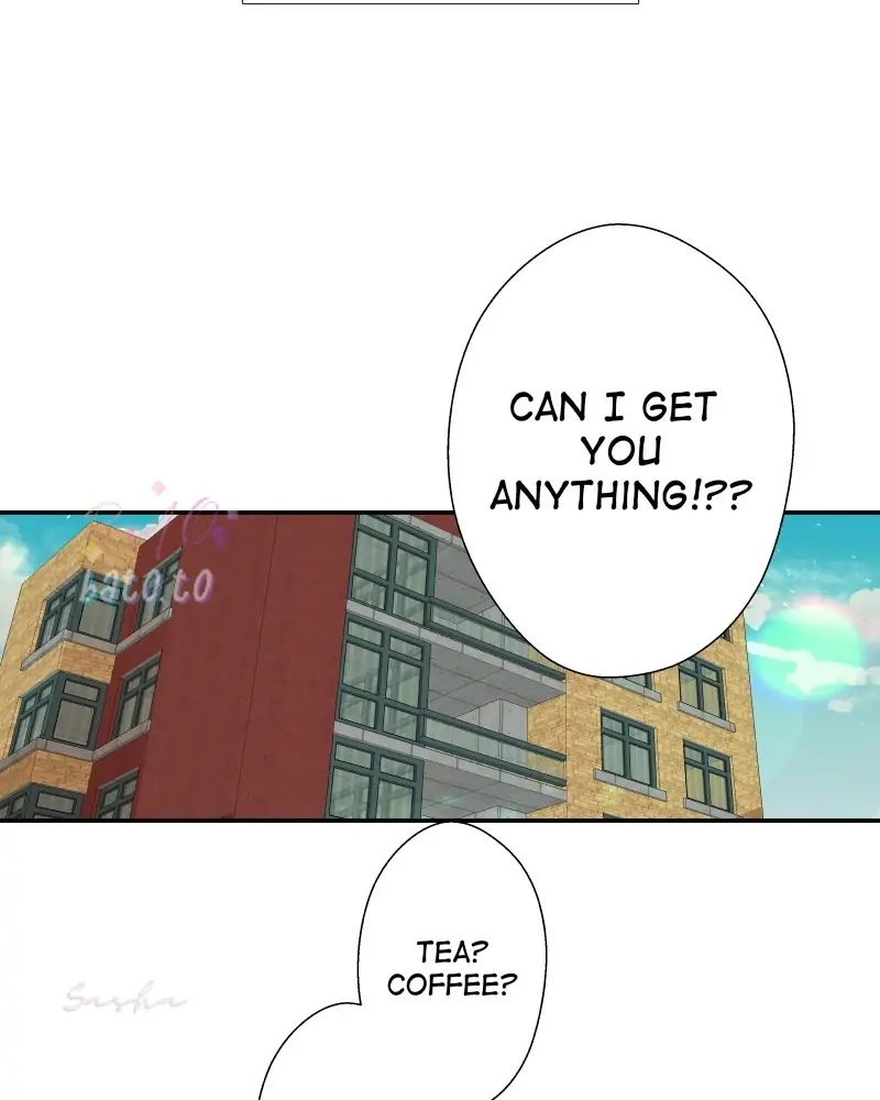 Freaking Romance Chapter 64 page 2 - 