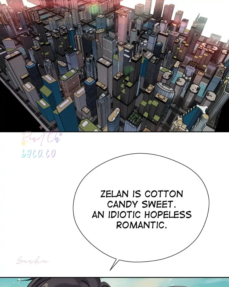 Freaking Romance Chapter 64 page 106 - 