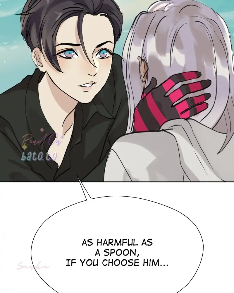 Freaking Romance Chapter 64 page 107 - 