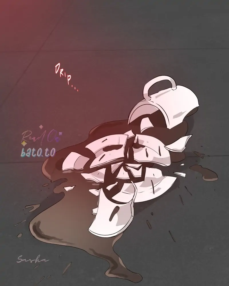 Freaking Romance Chapter 64 page 12 - 