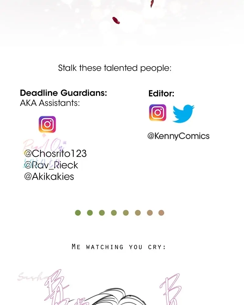 Freaking Romance Chapter 64 page 114 - 