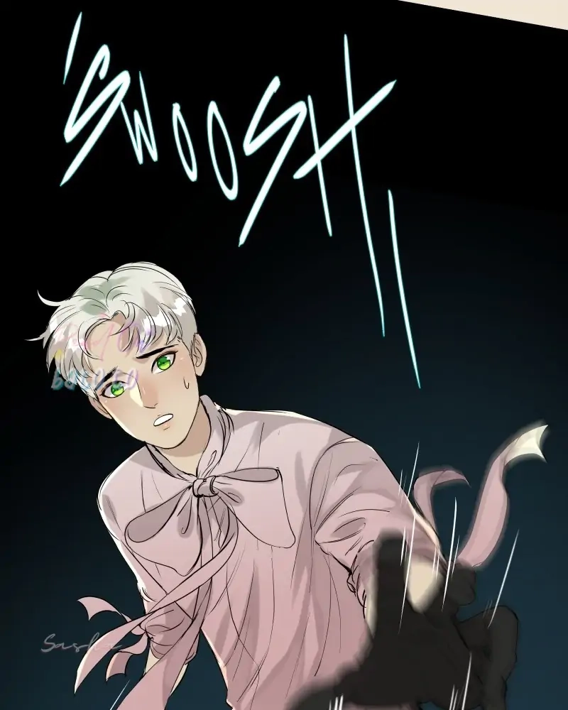 Freaking Romance Chapter 64 page 14 - 
