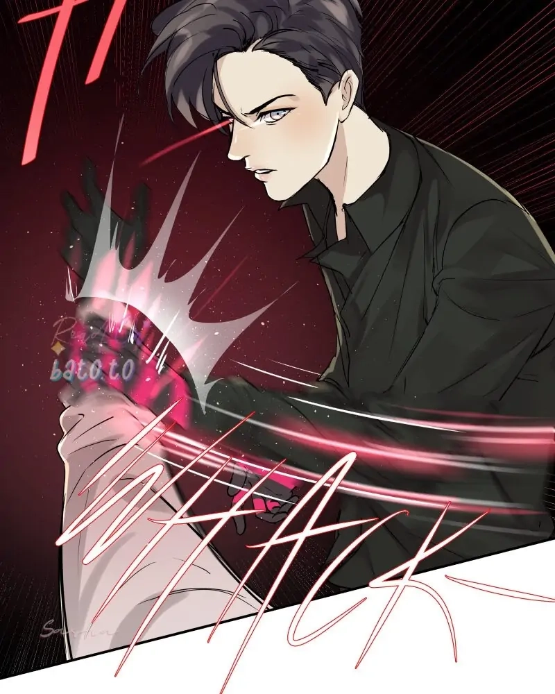 Freaking Romance Chapter 64 page 16 - 
