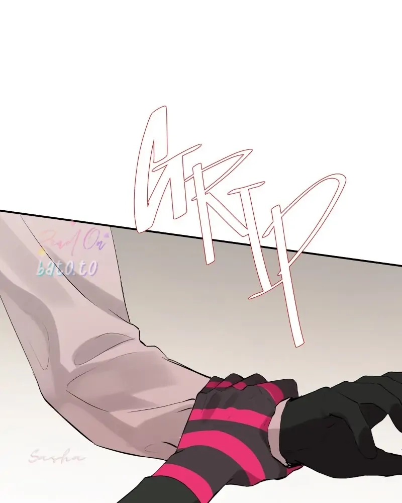 Freaking Romance Chapter 64 page 18 - 
