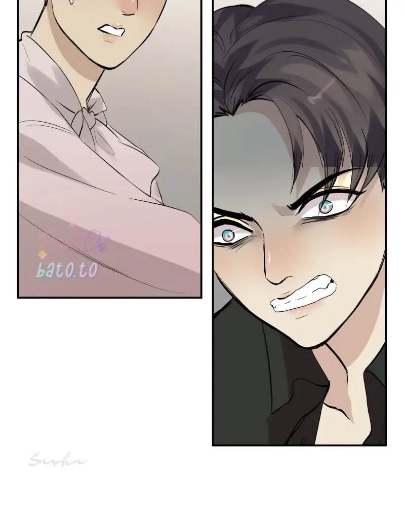 Freaking Romance Chapter 64 page 20 - 
