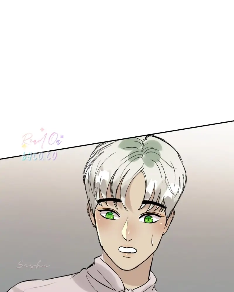 Freaking Romance Chapter 64 page 21 - 