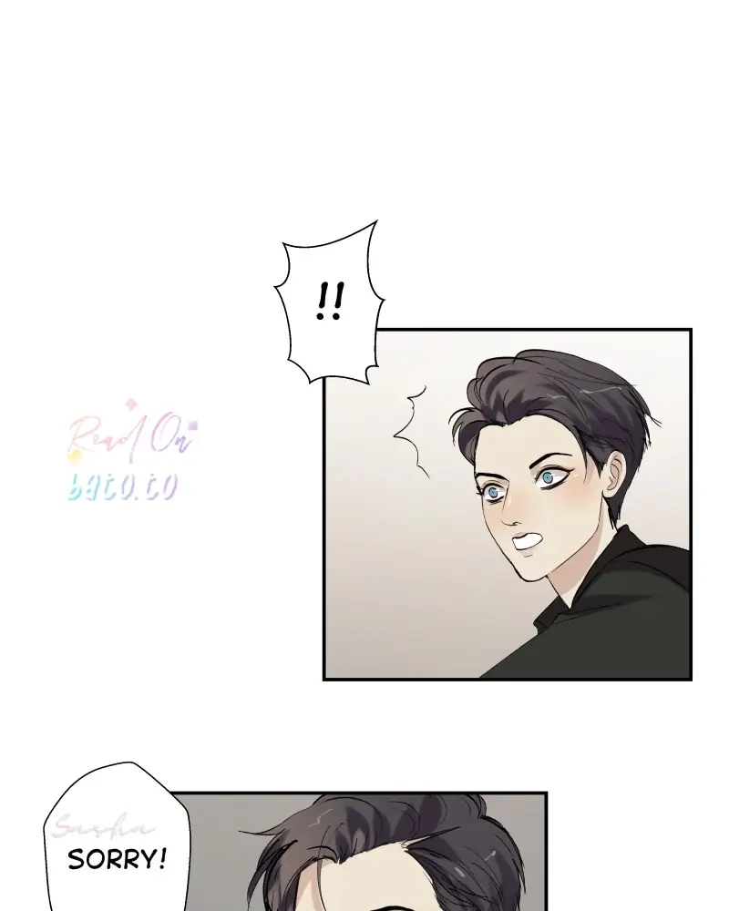 Freaking Romance Chapter 64 page 25 - 