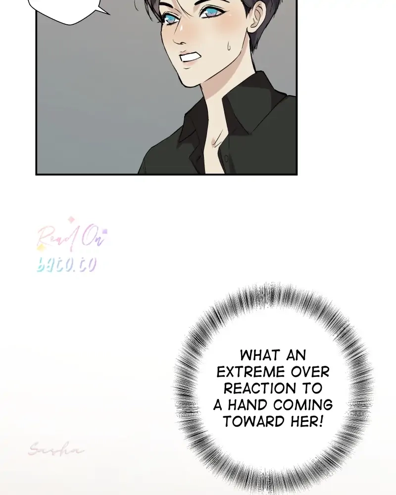 Freaking Romance Chapter 64 page 26 - 