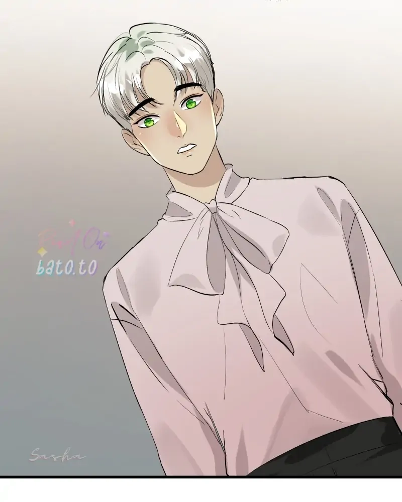 Freaking Romance Chapter 64 page 27 - 